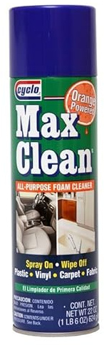 K2 DC392 Detergente per tessili/tappeto