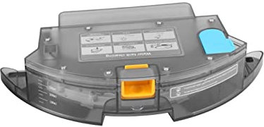 RAYPUR Elektrischer Wassertank for Roboterstaubsauger, Kompatibel Mit LIECTROUX C30B Und XR500, 1 Stück/Packung