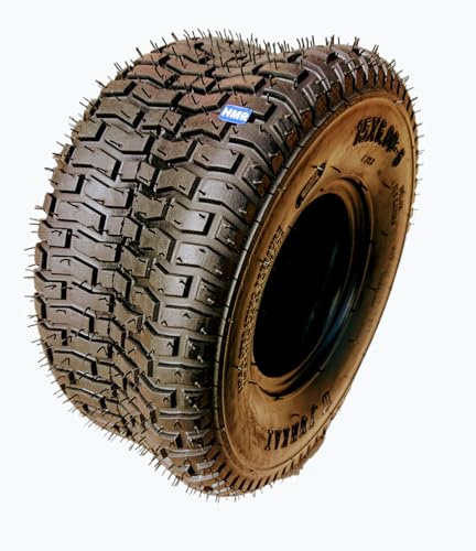 Neumáticos 15x6.00-6 4PR Junkai para ATV Quad