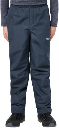 Jack Wolfskin K snöbyxor