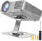 Support De Projecteur Support De Projecteur De Bureau Support Videoprojecteur Support Universel Pour Vidéoprojecteur Pour Projecteur Avec Interface à Vis 1/4