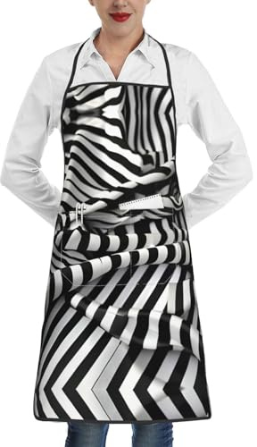 Apron Gufi Dei Cartoni Animati Carini Lavabile In Lavatrice Grembiuli Industriali Resistente All'Olio Grembiuli Per Caffè Grigliata Ristorante