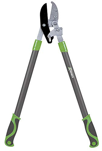 Forbice troncarami a cremagliera 75 cm lama Teflon