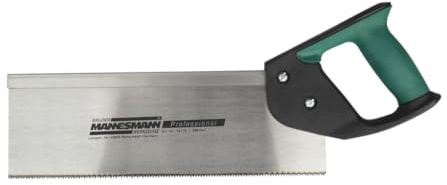 Brüder Mannesmann Rücksäge, 300 mm | M30170