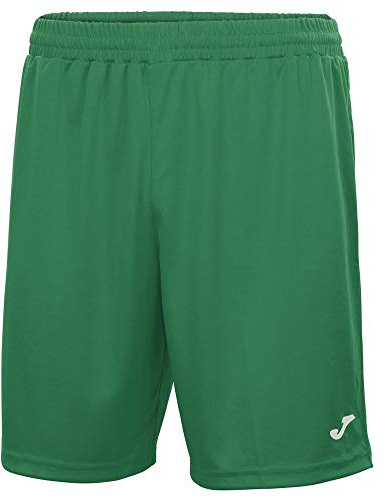 Joma Herren Sport Shorts, 7XS - 2XL - Elastischer Bund mit Kordelzug - Nobel