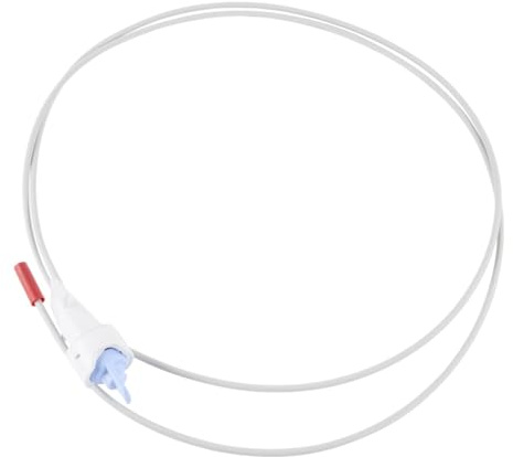 Whirlpool WP67004106 OEM Refrigerator Water Filter Housing, White