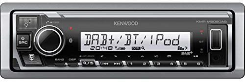 Kenwood KMRM506DAB