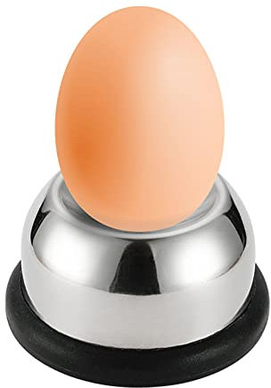 Egg Hole Puncher - Egg Separator Tool Egg Punch with Stainless Steel Egg Prickers Kitchen Tool,Peel The Shells of Hard-Boiled Eggs Faster and Cleanly for Kitchen Dining Bar Cooking Tools (A)