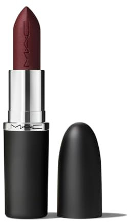MAC Cosmetics Cximal Silky Matte Lipstick Lippenstift matt 603 Diva 3,5 g
