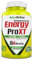BEVERLY ENERGY PRO XT | 60 Vegan caps | Cafeína + Taurina | 2 Meses de uso | Estimulante, aumento de resistencia y fuerza