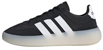 adidas Unisex niños Barreda Decode Junior Shoes, Core Black/FTWR White/Core White, 39 1/3 EU