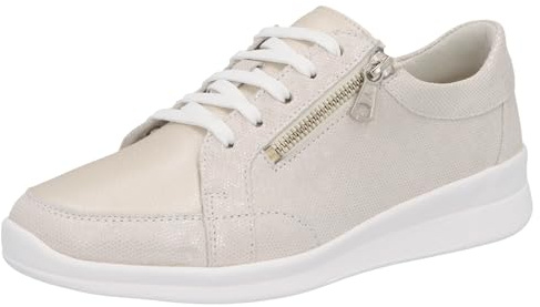 Berkemann Inke, Scarpe da Ginnastica Donna, Deserto, 35.5 EU