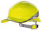 Venitex DIAMOND V - CASCO BASEBALL DIAMOND Amarillo - VENITEX