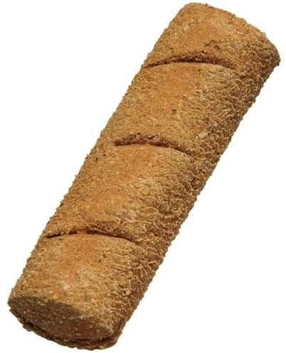 Bubeck | Hundeleckerli mit Weizen | für Hunde Aller Rassen | Hundekuchen mit Pansen Weizenmehl | natürlicher Hundesnack Zuckerfrei (10 Kg)