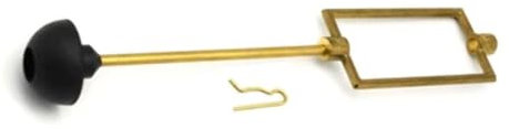 Catis KIT ASTINA CON TELAINO E VALVOLA PER BATTERIA CATIS