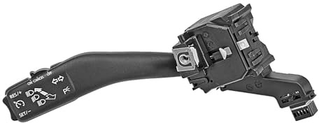 MEYLE Lenkstockschalter 1008500005 | Compatible con: Seat Altea, Altea XL, LEON, Toledo III, Skoda Octavia II, Octavia II Combi, Superb II, Yeti