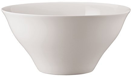 Italian Cooking Store Arthur Krupp ensaladera porcelana D. 25 cm Serie Uovo