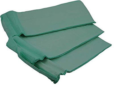 RIBOCARE® Krankenunterlagen, Inkontinenzunterlagen, 12-lagig, 60x90cm, 30 St.