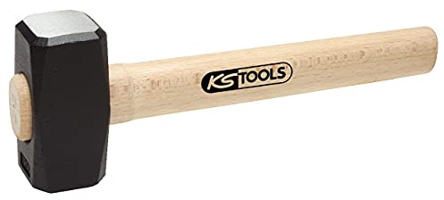 Massette manche Hickory conique, 1,5kg