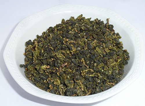 Grönt te – Vietnam – TUNG TING OOLONG – 1 kg – te