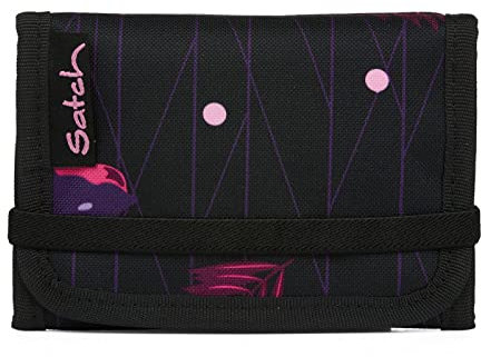 satch Wallet Mystic Nights