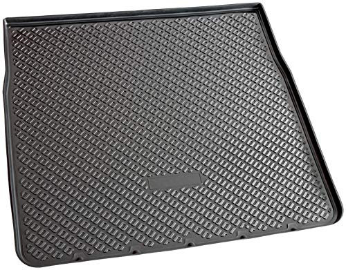 Recambo Kofferraumwanne passend für Opel Astra K Sports Tourer | ab 2016- | Passgenau mit Rand