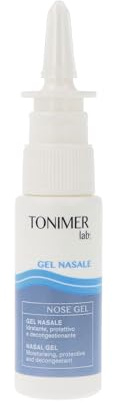 Tonimer Spray Nasal 20 ml