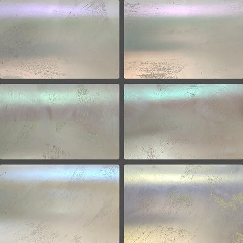 H+V Paul Kamm® Interferenz Creativ Struktur Metallic Effekt -Lasur Flip-Flop Effekt