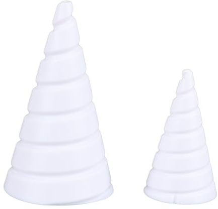 Jig de bobinado de alambre de bobina de jardinería, 2pcs electro cultivo de cultivo de cobre antena de jardinería para herramientas de alambre de alambre de alambre para plantas