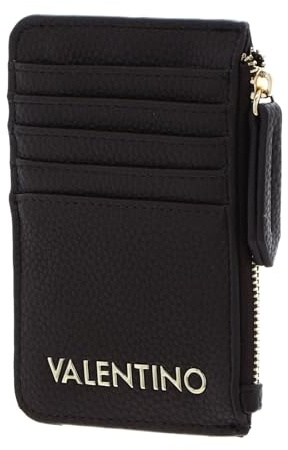 Valentino Kartenhalter Brixton Credit Card Case Moro Dunkelbraun