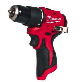Trapano a percussione Milwaukee brushless M12 M12 BLPDRC-0 4933500421