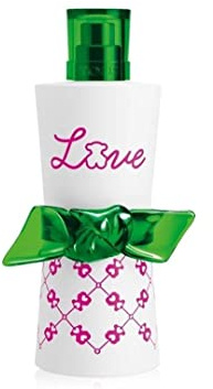 TOUS LOVE Eau de Toilette Zerstäuber 50 ml