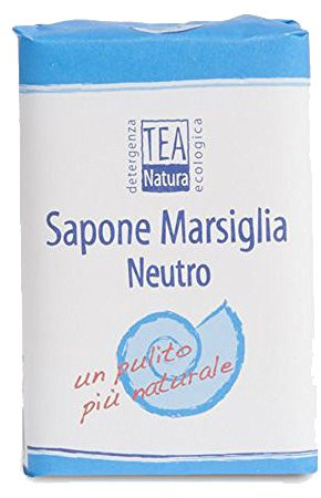 TEA NATURA Sapone di Marsiglia Neutro