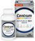 Centrum Advance 50+ Tablets Multivitamin & Mineral Supplements, with 24 essential nutrients, including vitamin D, C, Zinc, 180 ct