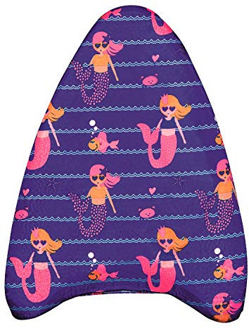 Bestway Swim Safe™ Kickboard für Kinder, mit Textilbezug, 3–6 Jahre, sortiert