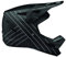1 Unisex Jugend-Status Helm, Essential Black, L
