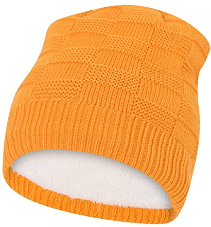 LEGO Unisex Beanie-Mütze