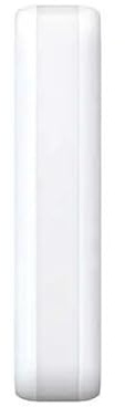 DS-PDC10DM-VG3 RILEVATORE FILARE DI MOVIMENTO A TENDA BANDA-K PIR + MW DOPPIA TECNOLOGIA 24GHZ 10METRI ANTIMASCHERAMENTO IP65