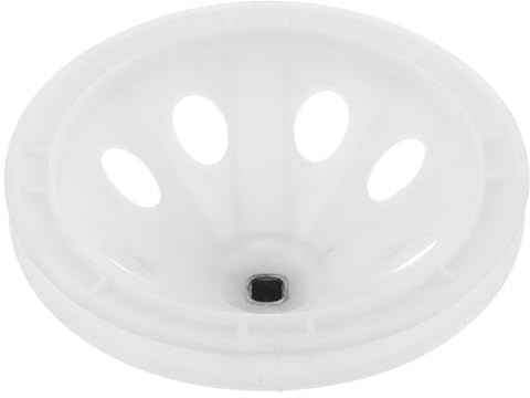 Uonlytech Washing Machine Pulley Für Waschmaschinen Robuste Riemenscheibe Mit Quadratischem Loch Und Langlebige Motorreduzierer-kupplung Für Effektive Reparaturen Von Waschmaschinen