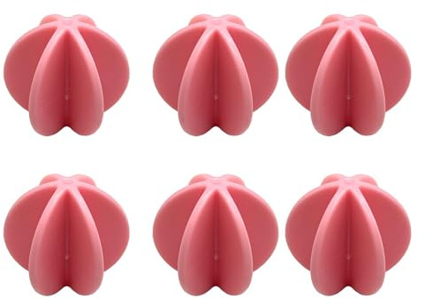 Set Von 6 Funktionellen Mehrfarbigen Shaker Kugel Für Proteinschütteln Perfekt Für Perfektes Mischen In Shake Flaschen