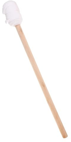 Milisten Antorcha de Exterior para Camping y Decoración de Lámpara Recargable Duradera y de Iluminación Cálida para Actividades al Aire Libre Diseño Elegante