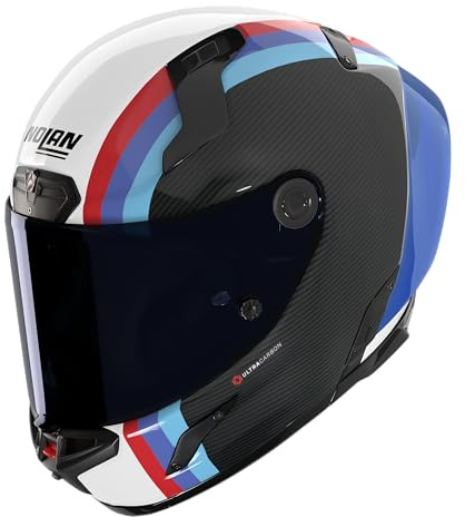 Nolan X-804 RS GEMINI 365 L | Beschlaghemmend