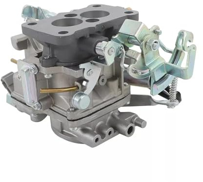 Carburatore a basso consumo di carburante Carburatore 21100-13420 per carrello elevatore per Toyota per Corolla Liteace 1982-1989