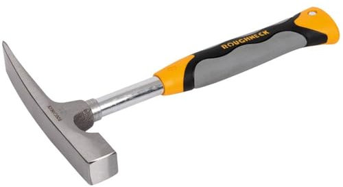 Roughneck ROU61624 Drop Forged Brick Hammer 24oz/680g