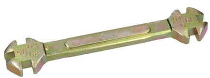 SPEICHENSCHLUESSEL UNI