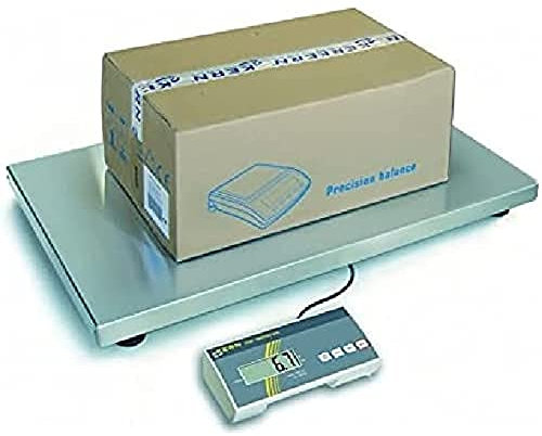 Kern und Sohn Plattformwaage, 1 Stück, EOB 300K100XL