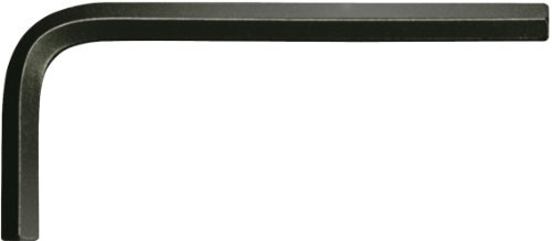 KS Tools 151.2604 4mm Short Basic Hex Key Wrench