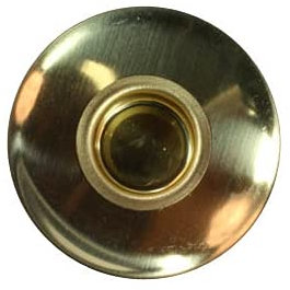 Rudolphs Schatzkiste Ersatzteile & Bastelbedarf Tropfenfänger für 14mm Tülle 100 Stück Breite x Tiefe ca 2,8 cmx2,8 cm NEU Erzgebirge Zubehör Pyramide Weihnachtspyramide