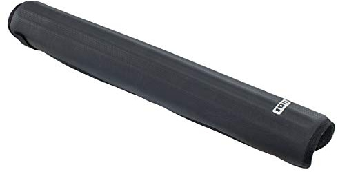 Ion Mast/Board Protector, Farbe:Black, Größe:L