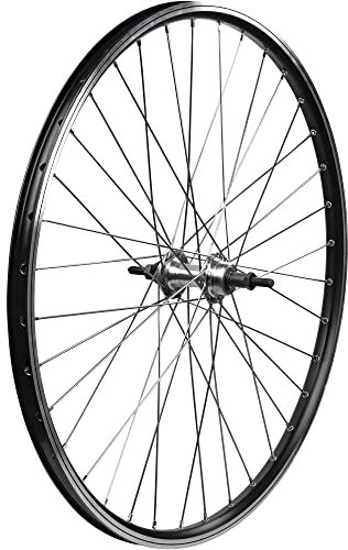 Zündapp Z504 Felge 26 Zoll Laufrad hinten Aluminium Hohlkammerfelge Doublewall Fahrrad E Bike Alufelge